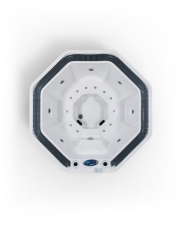 Переливной спа-бассейн JNJ Spas Soho