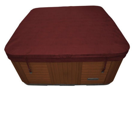 Гидромассажный спа-бассейн Jazzi Pool Colorado