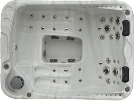 Мини спа-бассейн Jazzi Pool Seattle