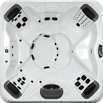 Спа бассейн Villeroy&Boch R7