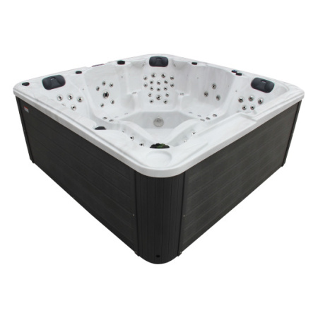 Спа бассейн Delfi spa Hydra Спа бассейн Delfi spa Hydra