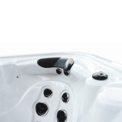 Встраиваемый спа бассейн Lovia Spa ZR807