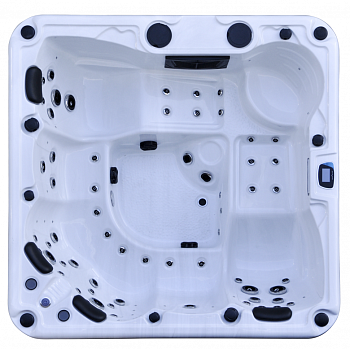 Гидромассажный СПА бассейн Kingston JCS-103