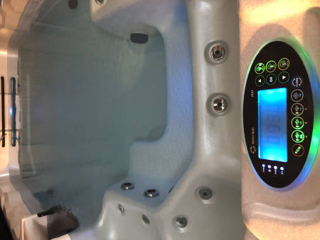 Спа бассейн с противотоком Vortex Spas Aquagym MAX PRO