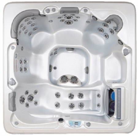 Спа бассейн Artesian Spas Antigua