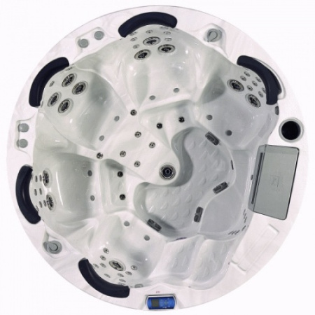 Гидромассажный спа-бассейн Jazzi Pool Tennessee SKT306A Гидромассажный спа-бассейн Jazzi Pool Tennessee SKT306A