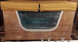 Крышка для бассейна для бассейна 6 м (дом/улица)