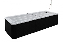 Спа бассейн с противотоком Sunrans SR-855