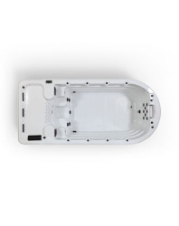 Плавательный спа-бассейн JNJ Spas Wonder